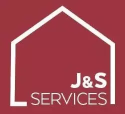 J&S Services logo