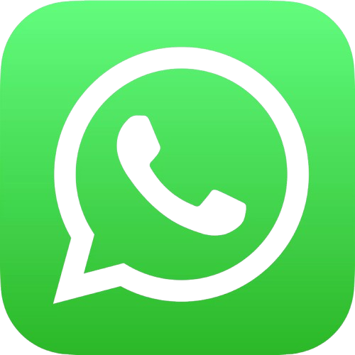 Icono Whatsapp Enlace Empresa